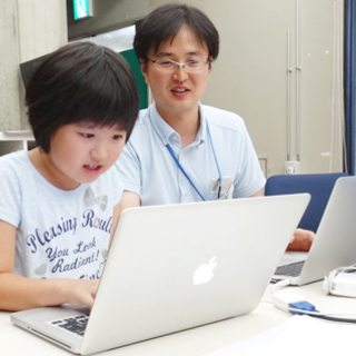 大人も子供も1ヶ月無料でプログラミングお試しできます！プログラミング教室フーコ長岡教室の画像