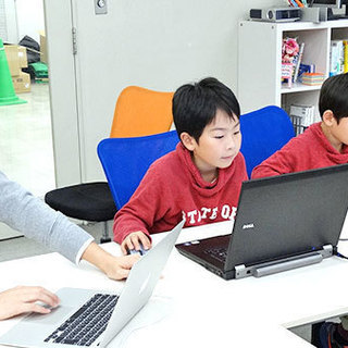 新潟駅から徒歩3分！1ヶ月無料でプログラミングをお試し通学できます！プログラミング教室フーコ新潟教室の画像