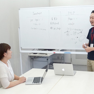 新潟駅から徒歩3分！1ヶ月無料でプログラミングをお試し通学できます！プログラミング教室フーコ新潟教室の画像