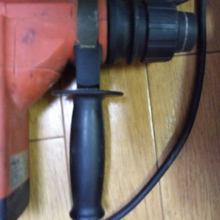 HILTI TE14 ハンマードリル　中古動作の画像
