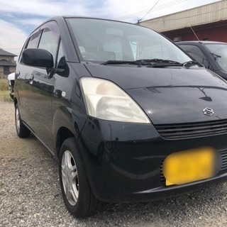 【大特価】スズキ MRワゴン 車検もたっぷり！