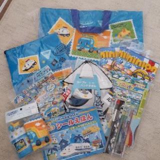 サンリオお楽しみ袋