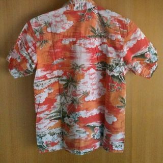 OLD NAVY シャツの画像