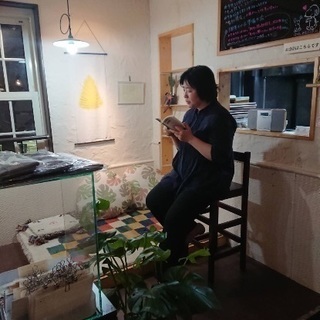 一緒に朗読する仲間募集！ - 札幌市