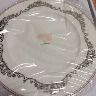 JILLSTUART お皿 結婚式引き出物の画像