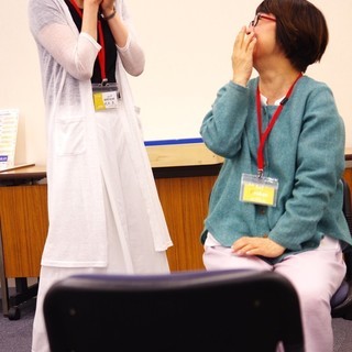 職場で学校で家ですぐに役立つ資格を2日間で取得！「２級心理カウンセラー養成講座」（平日水曜コース、土日コース）の画像