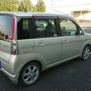 スバル ステラ LX  車検H32.2迄 コミコミ価格の画像