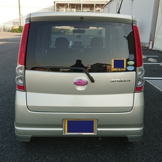 スバル ステラ LX  車検H32.2迄 コミコミ価格の画像