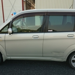 スバル ステラ LX  車検H32.2迄 コミコミ価格の画像