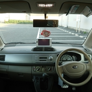 スバル ステラ LX  車検H32.2迄 コミコミ価格の画像