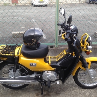【年齢 性別不問】125CC 原付二種 ツーリング仲間募集です ...