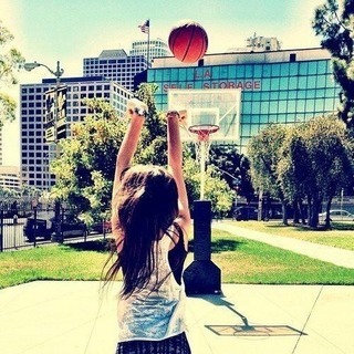 3on3🏀✨半面コートでバスケ🌸初心者大歓迎です🌸