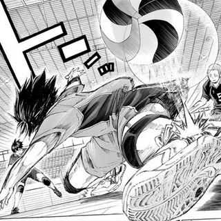 🌟🏐ハチャメチャバレー🏐🌟