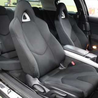 【車検２年付】マツダ RX-8/オートマ車/ナビ/テレビ/バックモニター☆自社ローン・オートローン全国対応の画像