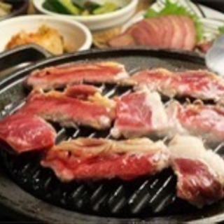 明後日 6/6 19:00〜 馬肉食べ放題に行きませんか？ - 友達