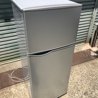 シャープ 冷蔵庫 SJ-12Y-Sの画像