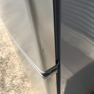 シャープ 冷蔵庫 SJ-12Y-Sの画像