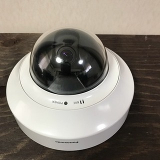 【値下げしました】Panasonic BB-HCM527 ネット...