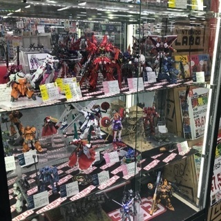 第１回福岡模型製作会（福岡モデリングミーティング） - 福岡市