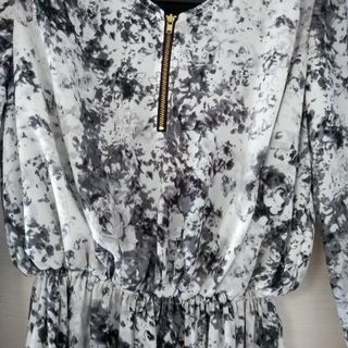 値下げ！【新品】ワンピース　INDEXの画像