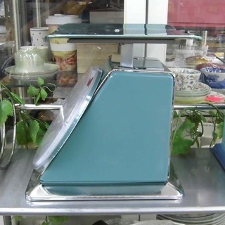 上皿はかり 富士計器 ひょう量20㎏ 量り はかり ペイペイ対応 札幌市 西区