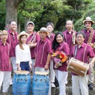 8/18(土)A Balilar Latino Vol.1@黄金町