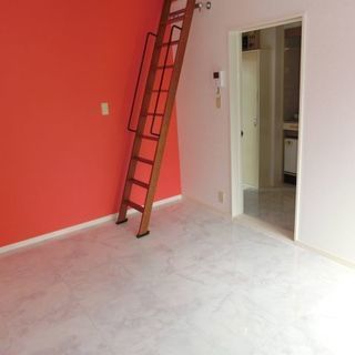 ★リフォーム済み★可愛い綺麗なお部屋です★ロフト付