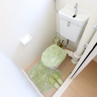 【初期費用は家賃のみ】沖縄県中頭郡西原町、めったに空かない２LDK【保証会社・保証人不要】 − 沖縄県