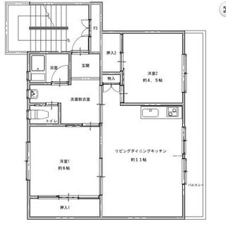 【初期費用は家賃のみ】沖縄県中頭郡西原町、めったに空かない２LDK【保証会社・保証人不要】 - 不動産