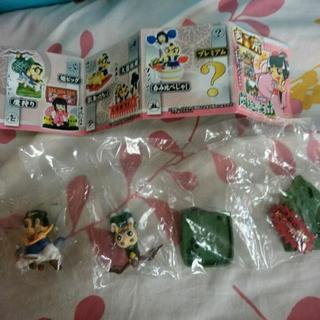 初代吉宗フィギュア☆プレミアム有
