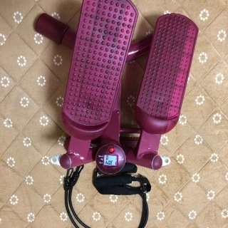 ステッパーの画像