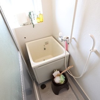 【初期費用は家賃のみ】静岡市清水区、コンパクトな１DKでお家賃安いです【保証会社・保証人不要】 − 静岡県