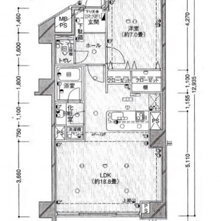 🌊海近　サーフサイド鴨川　1LDK　1280万円　51.59㎡🌊 - 鴨川市
