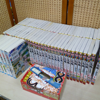南12条店 ジャンプ こち亀/こち亀Z コミック 195～200...
