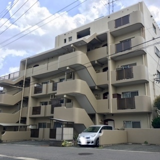人気エリア・小倉北区井堀に中古マンション出ました！内装リフォーム...