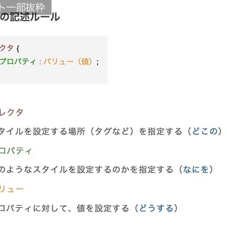 HTML&CSS教えます！「はじめてのHTML & CSS」～超基礎編～【ホームページを作りたい人・初心者向け】の画像