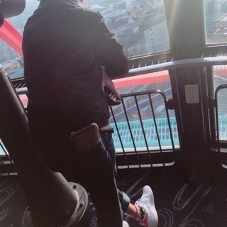 今からご飯でも行きませんか？🙄