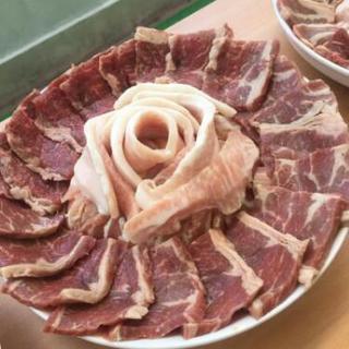6/9 ★ビアガーデン気分でBBQ★