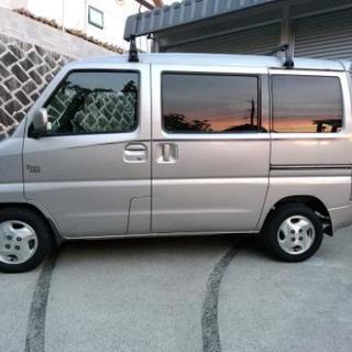 三菱タウンボックスターボ4WD4ATワンオーナー★御成約ありがとうございました★の画像