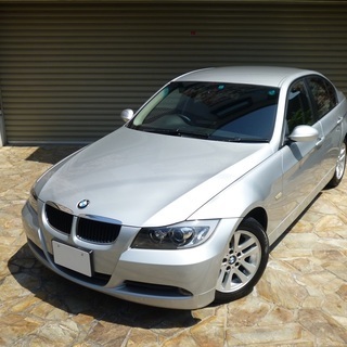 検査31年2月320iハイラインPKG 実走5.4万km/パナソ...