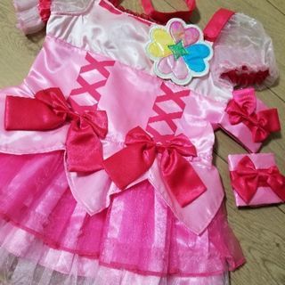 フレッシュプリキュア