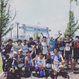 NAGOYA RUNNING TEAM