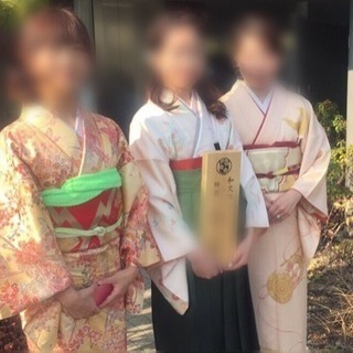 着付けレッスン 気軽に楽しく和文化をたしなみませんか？の画像