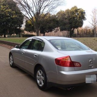 ★車検平成３１年３月！！走行４万キロ台！！良品ダイヤモンドシルバー２５００ＧＴタイヤバリ山★の画像