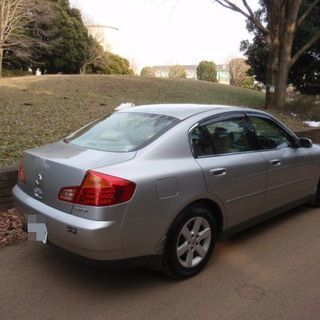 ★車検平成３１年３月！！走行４万キロ台！！良品ダイヤモンドシルバー２５００ＧＴタイヤバリ山★の画像