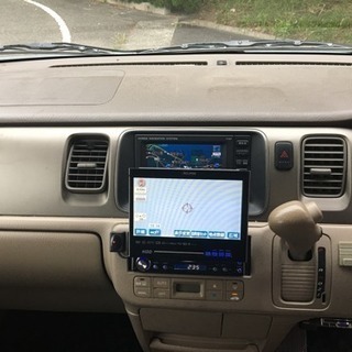 個人分割可能 コミコミ価格 激安ステップワゴン HDDナビ 電動ドア 8人乗り 絶好調の画像