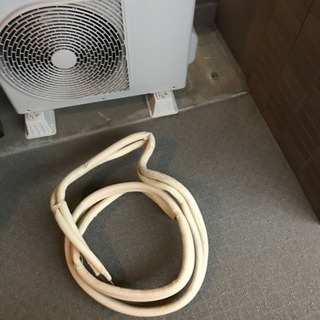 不要エアコン無料引き取り