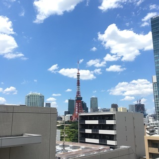 東京港区 1回9千円(月3.6～4.5万)! 週1お掃除＆事務！