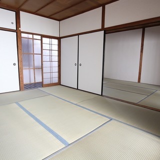 ジモティー限定価格【初期費用家賃のみ】2DK★ペット可 - 賃貸（マンション/一戸建て）