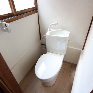 ジモティー限定価格【初期費用家賃のみ】2DK★ペット可 − 和歌山県